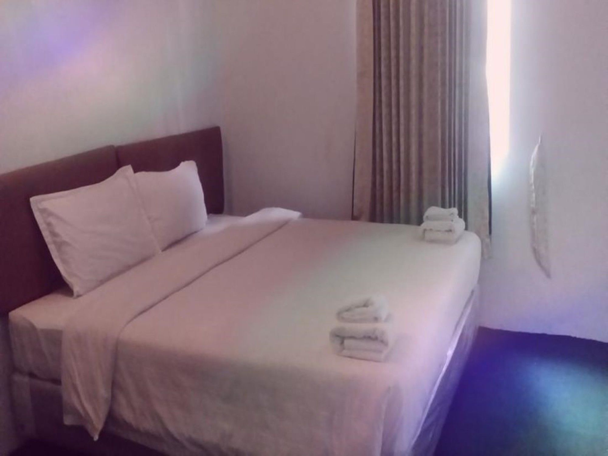 G Star Hotel Yangon Exteriör bild